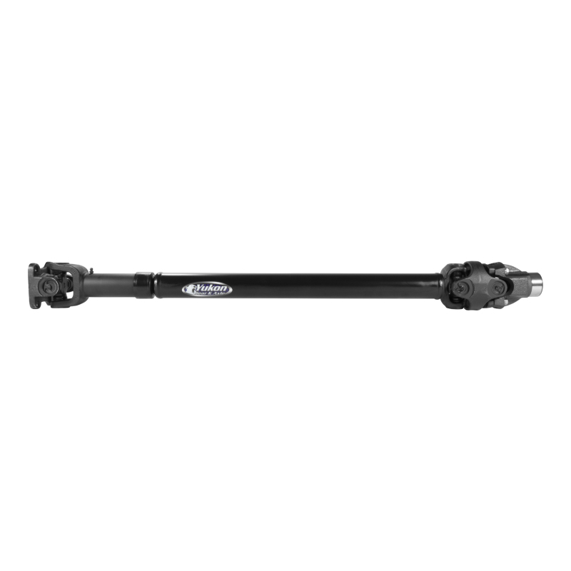 Yukon Performance Front Driveshaft Dana 30 2018 Jeep JL Sahara/Sport Manual - YDS042