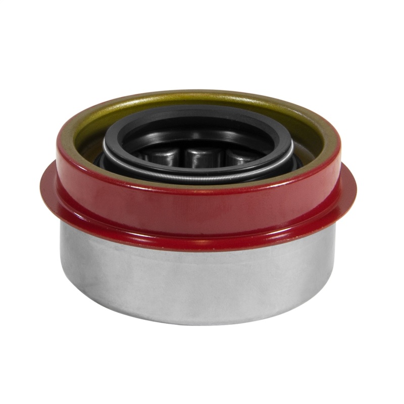Yukon 8.5in GM 4.88 Rear Ring & Pinion Install Kit Axle Bearings 1.625in Case Journal - YGK2015