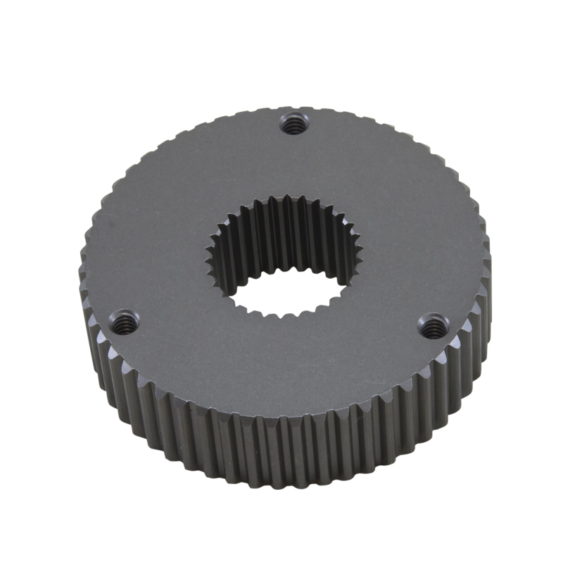 Yukon Hardcore Drive Flange 30 Spline Inner 55 Spline Outer - YHCDF-30-B