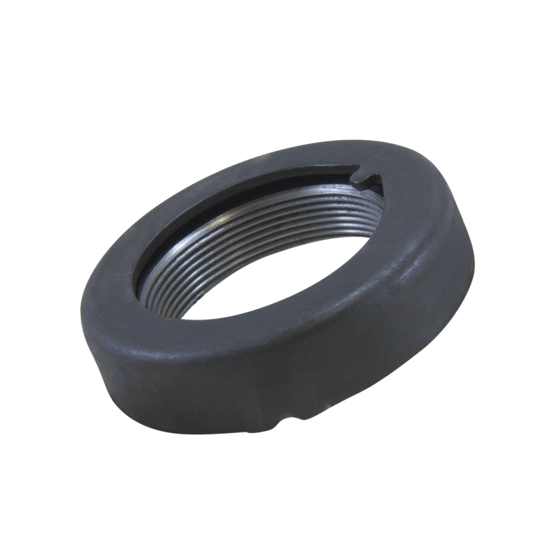 Yukon Rear Spindle Nut for Ford 10.25in Ratcheting Design - YSPSP-034