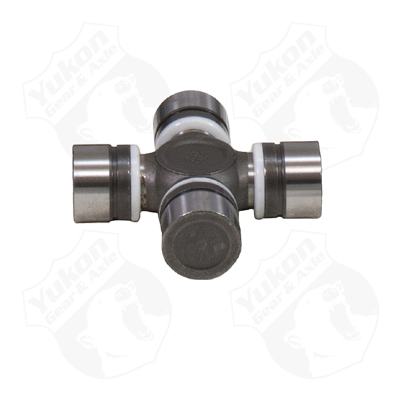 Yukon 1330 Dual-Size Cap U-Joint - YUJ7438