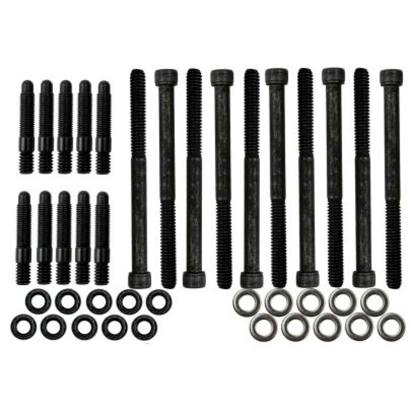 Moroso Valve Cover Hardware Kit (For Moroso 68361) - 68363