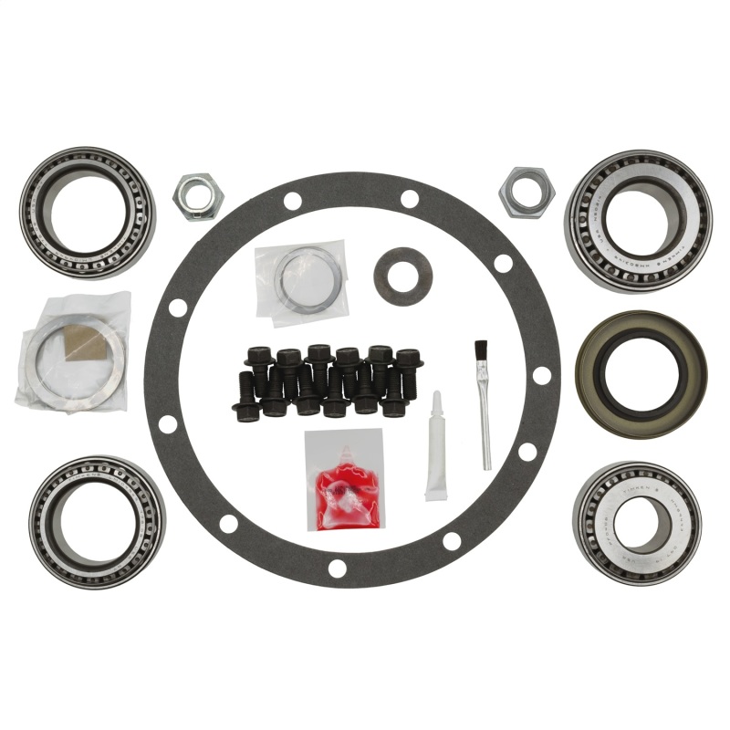 Eaton CHRY 8.75in Rear Master Install Kit - K-C8.75-742R