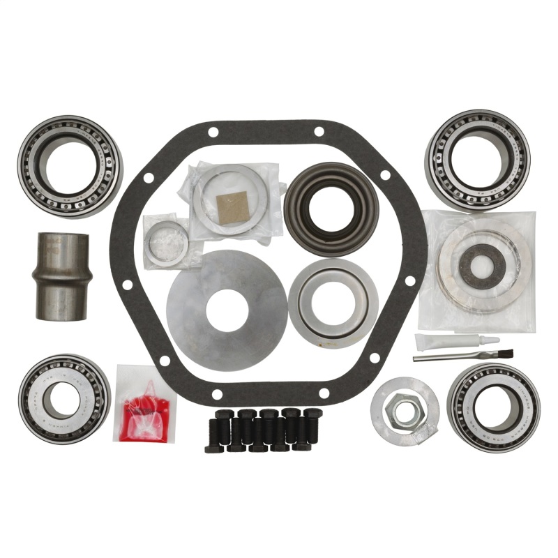 Eaton Dana 44 IFS Master Install Kit - K-D44-96F