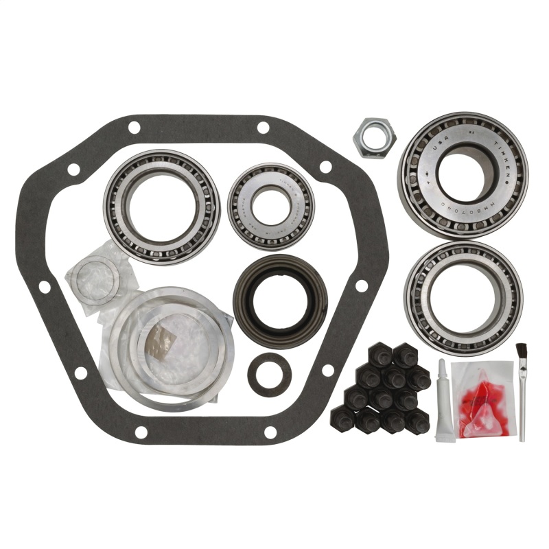 Eaton Dana 70 Rear Master Install Kit - K-D70-R