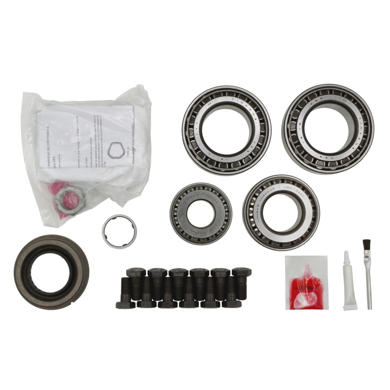 Eaton Dana 70 U Rear Master Install Kit - K-D70-UFHD