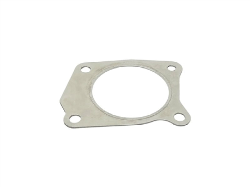 Torque Solution Multi-Layer Stainless Gasket: Subaru FA20 Turbo to J-Pipe - TS-EG-686