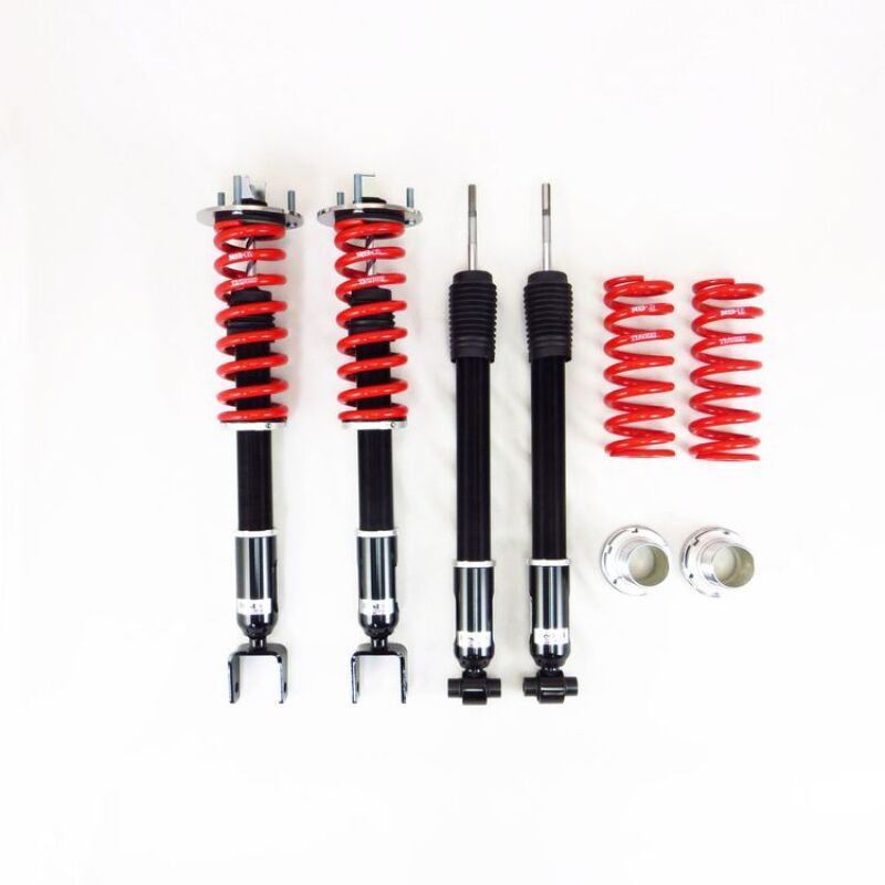 RS-R 2022 Lexus IS500 (USE30L) Best-i Active Coilover Kit - XBIT594MA