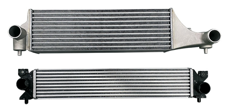 HKS Suzuki Intercooler Kit ZC33S K14C Safety-P - 13001-AS003