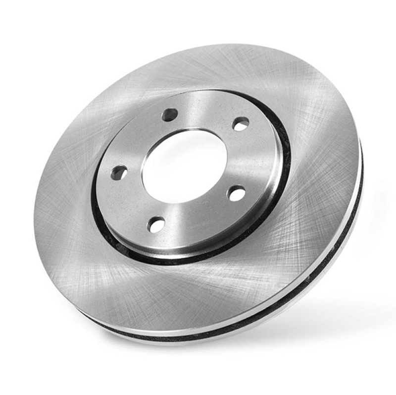 Power Stop 21-22 Ford F-150 Rear Autospecialty Brake Rotor - AR85208
