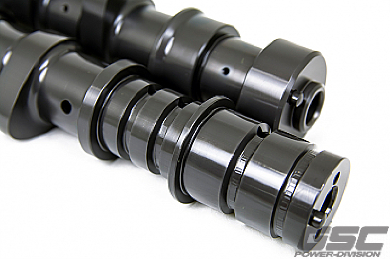 GSC Toyota 2JZ-GTE Billet S1 Exhaust Cam - 7031S1EX