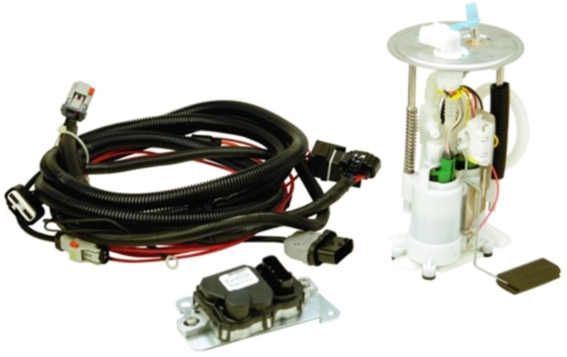 Ford Racing 2005-2009 Mustang GT Dual Fuel Pump Kit - M-9407-GT05