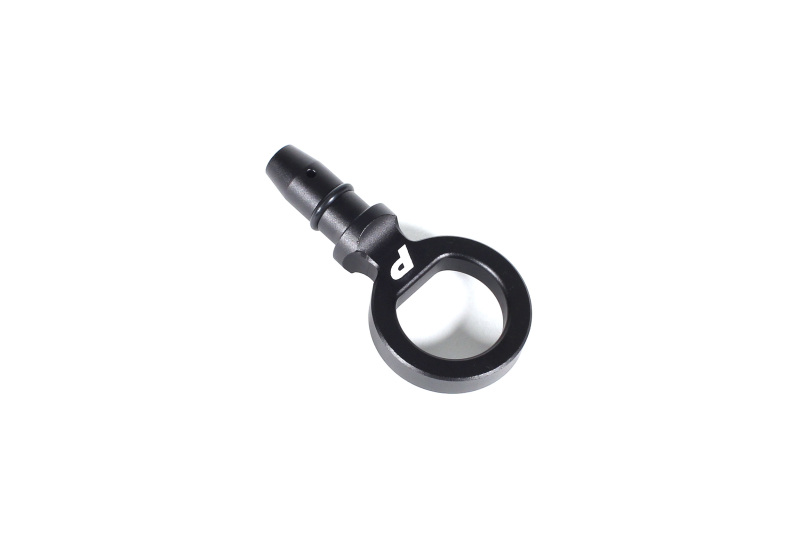 PERRIN 15-25 Subaru WRX & 13-25 BRZ/FR-S/86/GR86 Dipstick Handle Loop Style - Black - PSP-ENG-721BK
