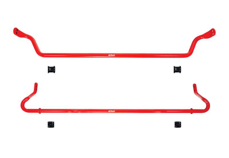 Eibach Anti-Roll Bar Kit (Front & Rear) for 2015 Subaru WRX STI 2.5L Turbo - 7728.320