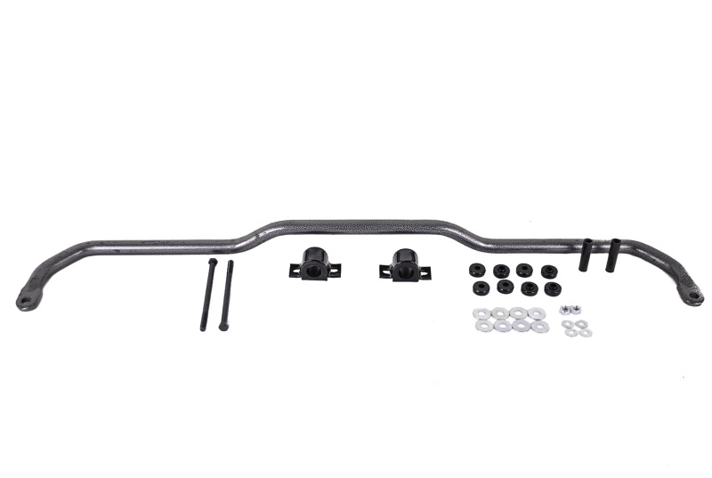 Hellwig 67-69 Chevrolet Camaro Solid Chromoly 1-1/8in Front Sway Bar - 5795