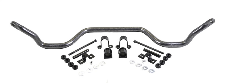 Hellwig 79-93 Ford Mustang Solid Chromoly 1-5/16in Front Sway Bar - 6709
