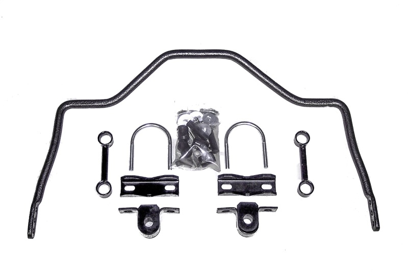 Hellwig 70-74 Mopar E-Body Solid Chromoly 7/8in Rear Sway Bar - 6908