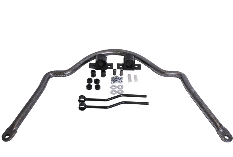 Hellwig 97-21 Ford E-40/E-450 Solid Heat Treated Chromoly 1-1/2in Rear Sway Bar - 7180