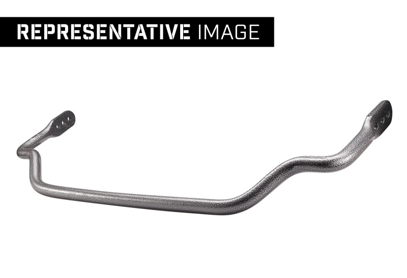 Hellwig 99-21 Ford E-350 Solid Heat Treated Chromoly 1-1/2in Rear Sway Bar - 7182