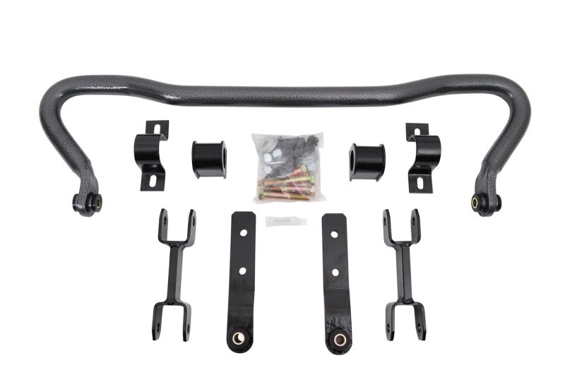 Hellwig 99-20 Ford F52 Motorhome V10 Solid Heat Treated Chromoly 1-3/4in Front Sway Bar - 7217