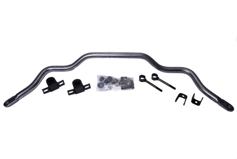 Hellwig 04-08 Ford F-150 2/4WD Solid Heat Treated Chromoly 1-7/16in Front Sway Bar - 7662