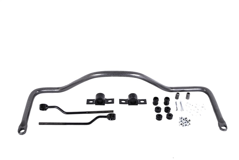 Hellwig 99-07 Ford F-350 SD 2/4WD Solid Heat Treated Chromoly 1-1/8in Rear Sway Bar - 7678