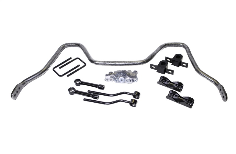 Hellwig 00-06 Toyota Tunder 2/4WD Solid Heat Treated Chromoly 1-1/8in Rear Sway Bar - 7700