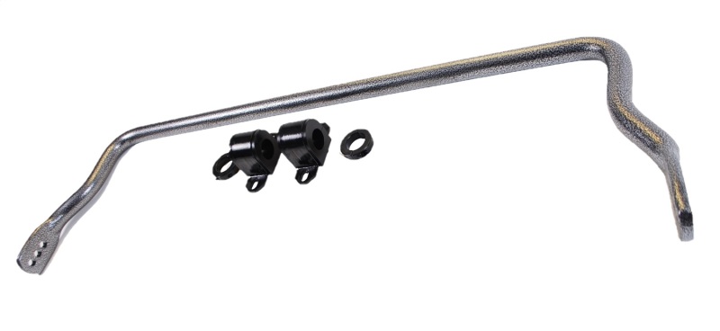 Hellwig 07-18 Jeep Wrangler JK w/ 3-5in Lift Solid Heat Treated Chromoly 1-1/4in Front Sway Bar - 7865