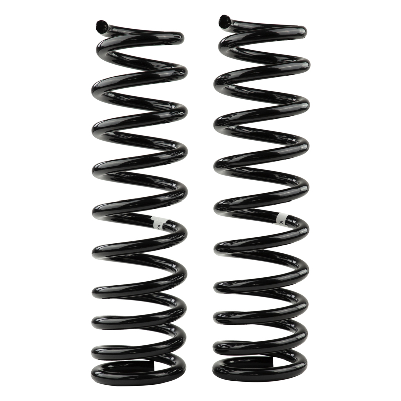 ARB / OME 2021+ Ford Bronco Front Coil Spring Set for Light Loads - 3198