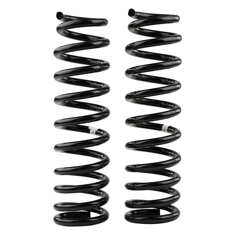 ARB / OME 2021+ Ford Bronco Front Coil Spring Set for Heavy Loads - 3200