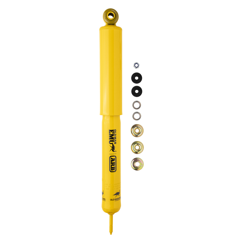 ARB / OME Nitrocharger Sport Shock L/C Ii -Front - 60089