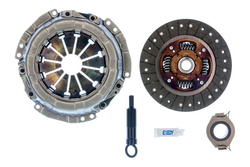 Exedy OE 2004-2006 Scion Xa L4 Clutch Kit - KTY15