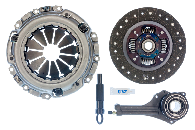 Exedy OE 2002-2003 Mitsubishi Lancer L4 Clutch Kit - MBK1004