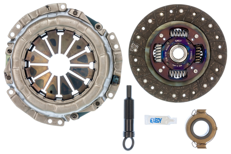 Exedy OE 2003-2006 Pontiac Vibe L4 Clutch Kit - KTY14