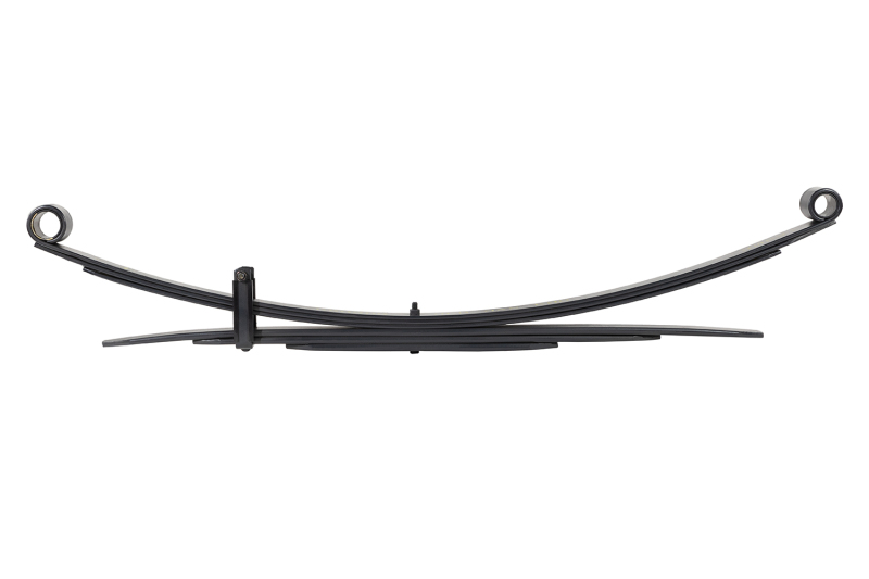 ARB / OME Leaf Spring Nissan D21 -Rear- - CS030R