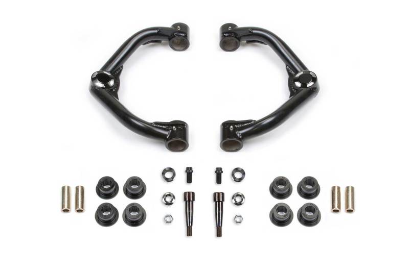 Fabtech 2020 GM K2500HD 3.5in Uniball Upper Control Arms - FTS21288