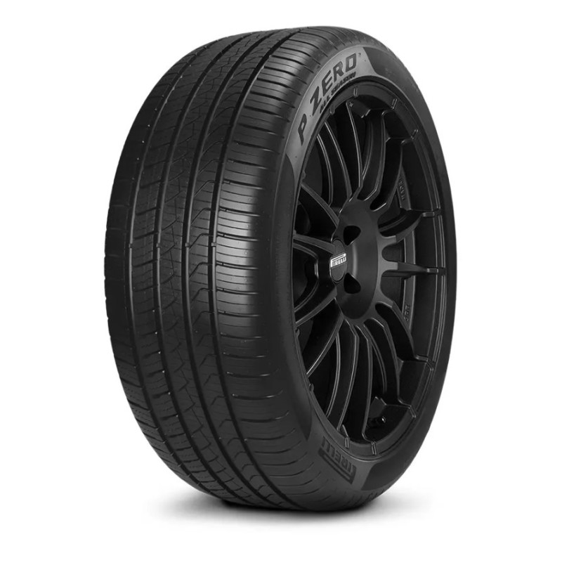 Pirelli P-Zero All Season Tire - 235/45R18 94V - 3445900