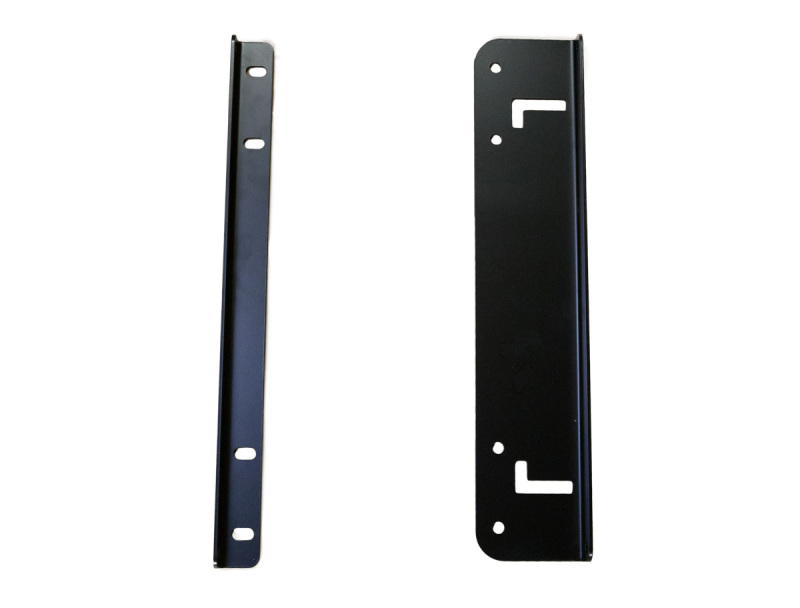 PRP 97-02 Jeep TJ Seat Adapter Mount (One Side) - C23