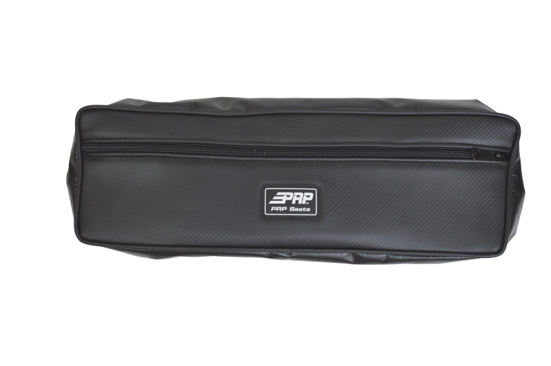 PRP UTV Single Bag  - Carbon Fiber Black - E35-210