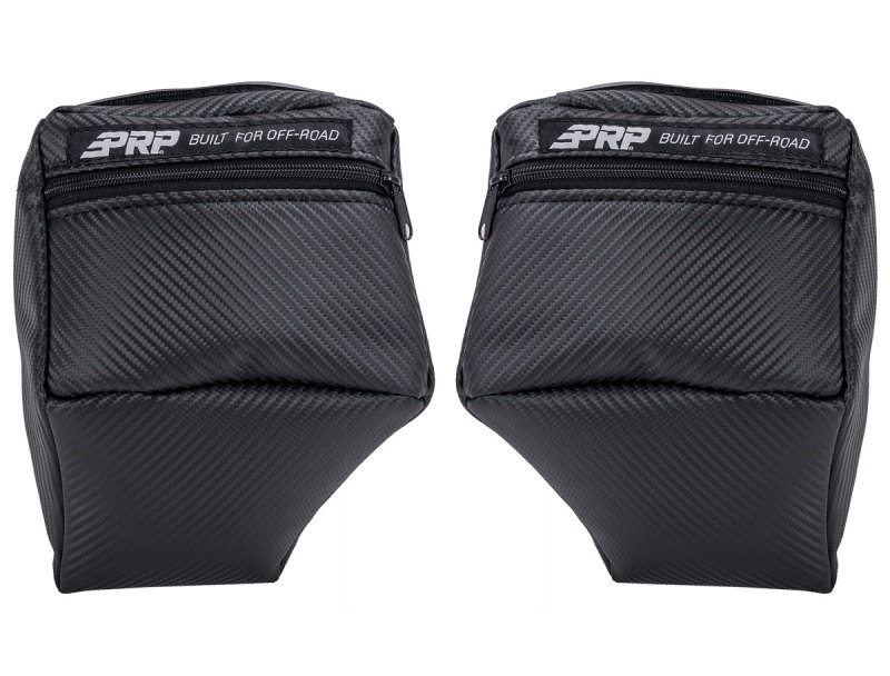PRP Polaris RS1 Dash Pockets (Pair) - E79