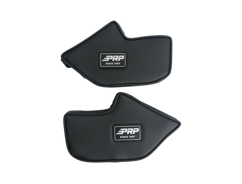 PRP Kawasaki KRX Knee Pads (Pair) - E91