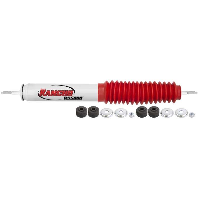 Rancho 63-69 Jeep Gladiator Front RS5000 Steering Stabilizer - RS5403