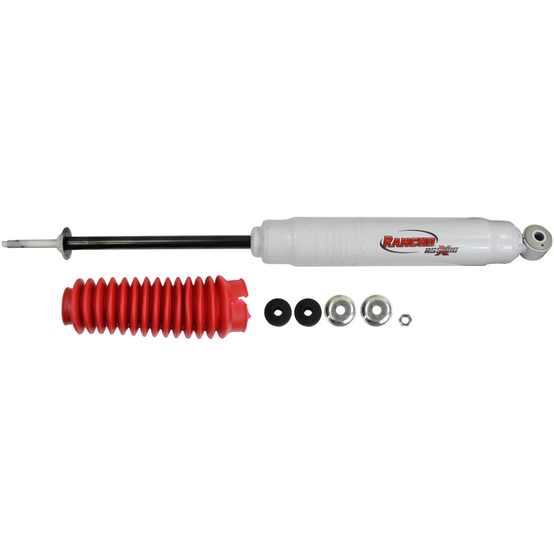 Rancho 00-06 Toyota Tundra Rear RS5000X Shock - RS55040