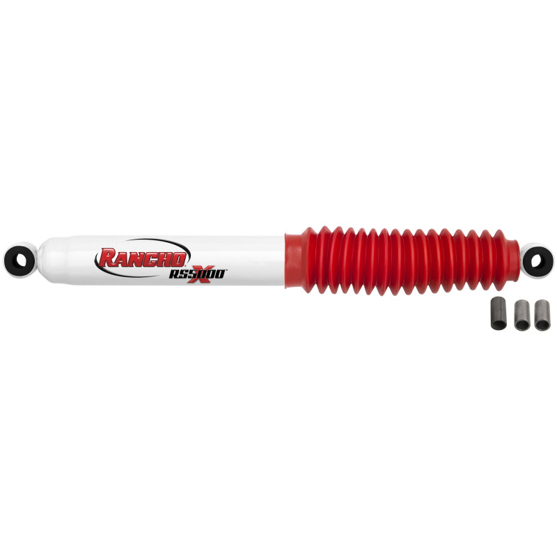 Rancho 59-66 Jeep CJ3 Front RS5000X Shock - RS55119