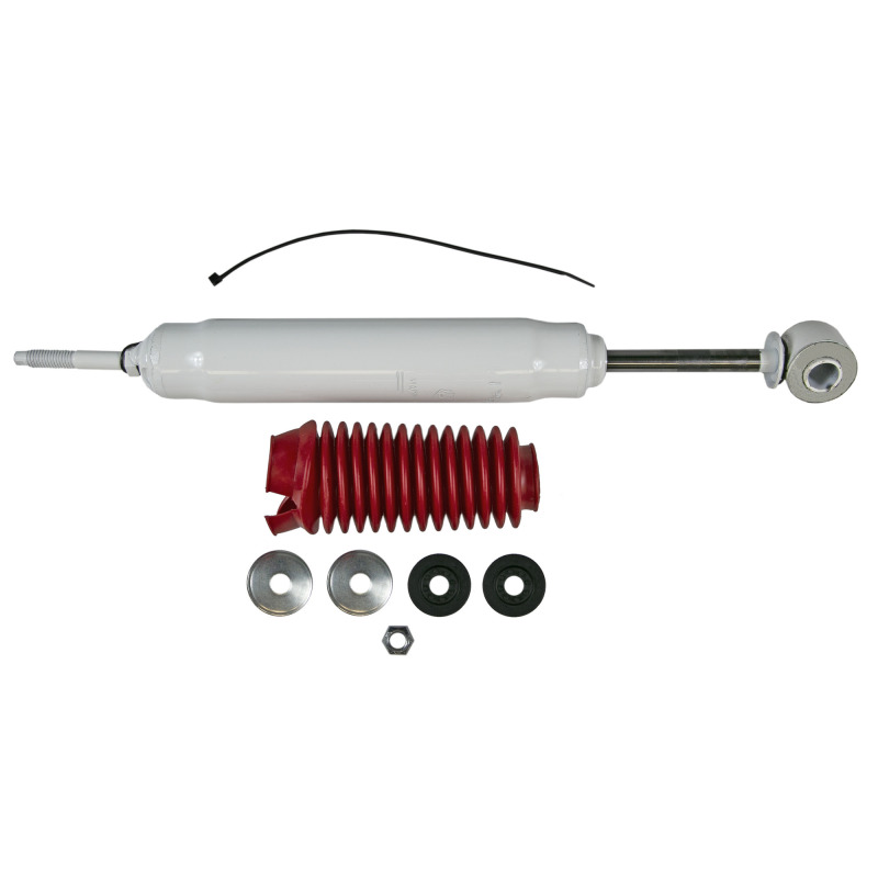 Rancho 93-95 Land Rover Defender Rear Rancho RS5000X Shock Absorber - RS55157