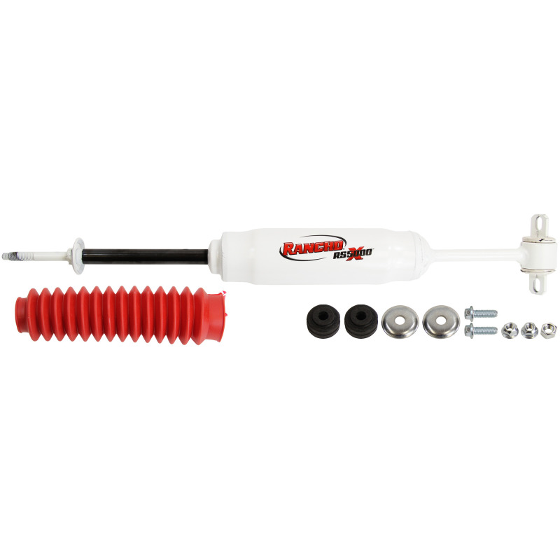 Rancho 95-01 Ford Explorer Front RS5000X Shock - RS55374