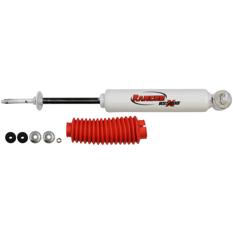 Rancho 84-95 Toyota Pickup Front RS5000X Shock - RS55609