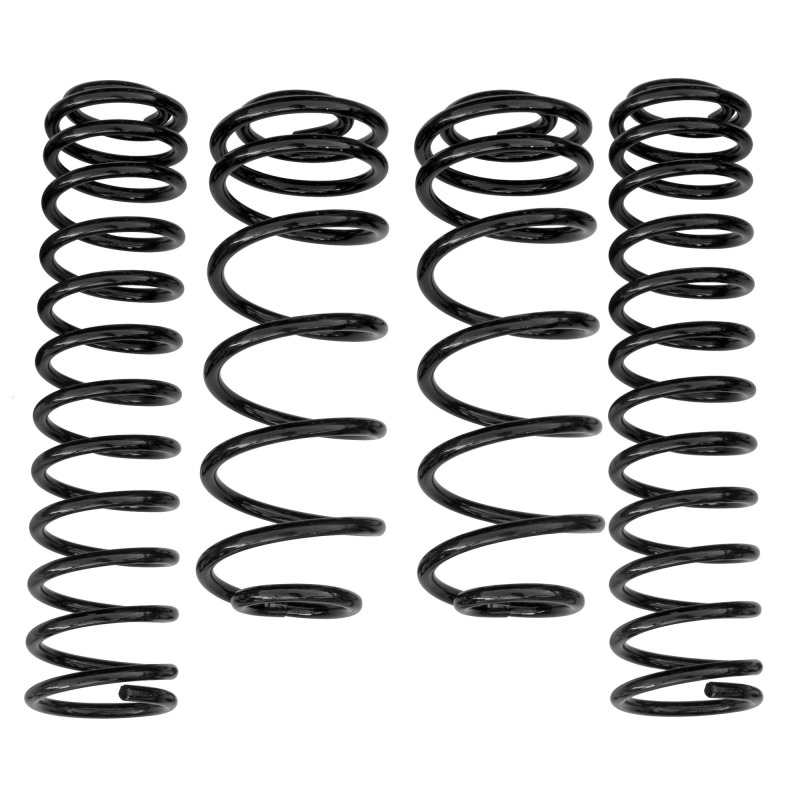 Rancho Suspension System Component - Box One - RS66124BR9-1