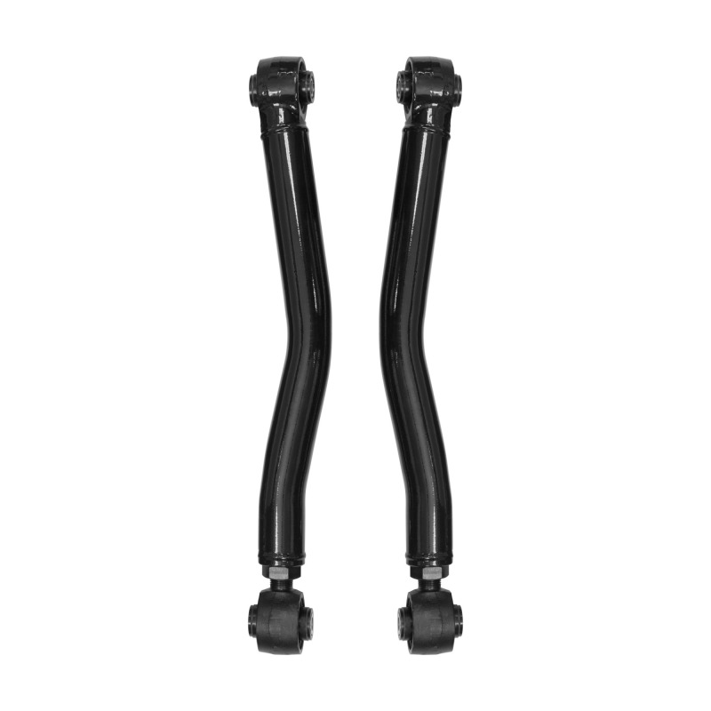 Rancho 07-17 Jeep Wrangler Front Lower Adjustable Control Arm Kit - RS66156B