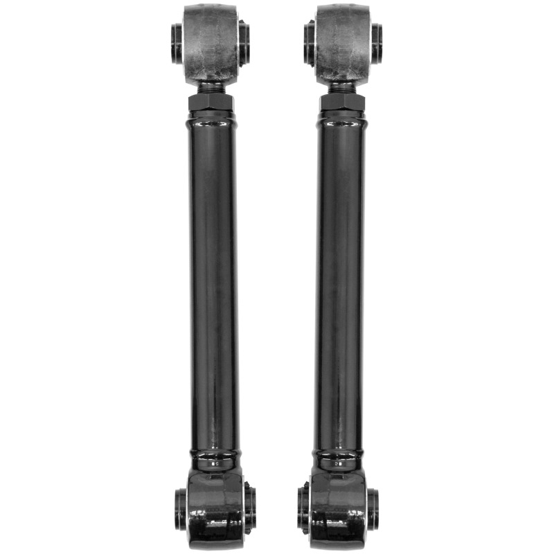 Rancho 97-06 Jeep TJ Front Lower Adjustable Control Arm Kit - RS66161B